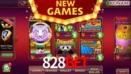 828Bet
