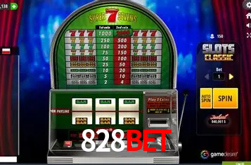 828Bet App