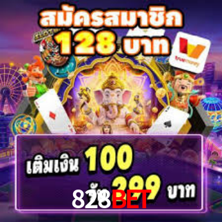 828Bet
