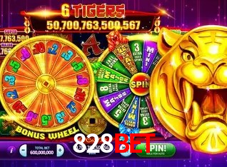 828Bet App